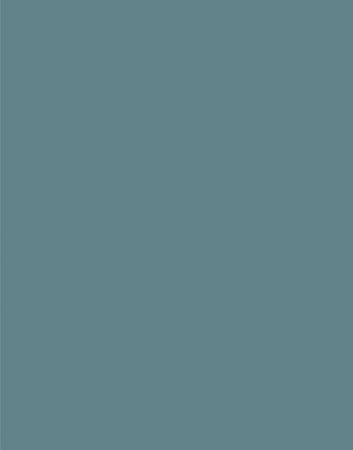 Arctic Blue Fluted Laminate 8x4 ft Texture 1 mm - 8206 FLT