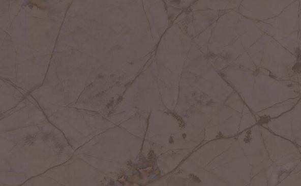 Laminates Caliza Grey 8x4 ft High Gloss marble & stone laminates Brown 8206_HG