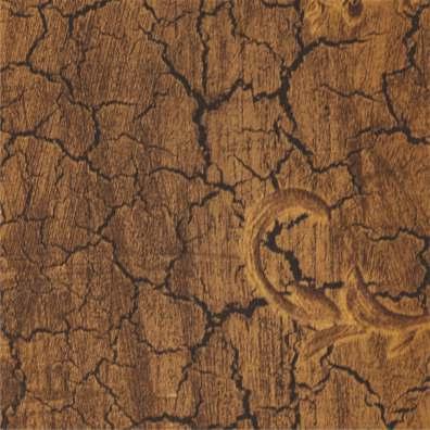 Floral Wood Laminate 8x4 ft High Gloss 0.8 mm - 8206 SG