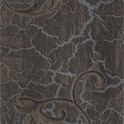Floral Wood Laminate 8x4 ft High Gloss 0.8 mm - 8207 SG