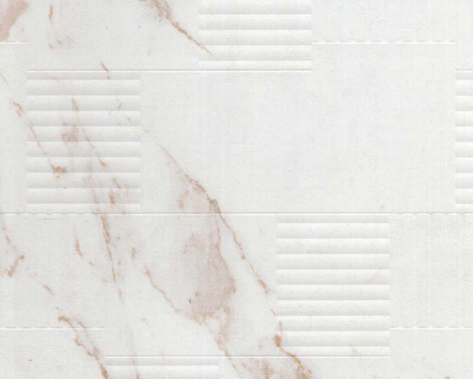 Carpecia Gold Marble & Stone Laminate 8x4 ft Texture 1 mm - 8215 STFL