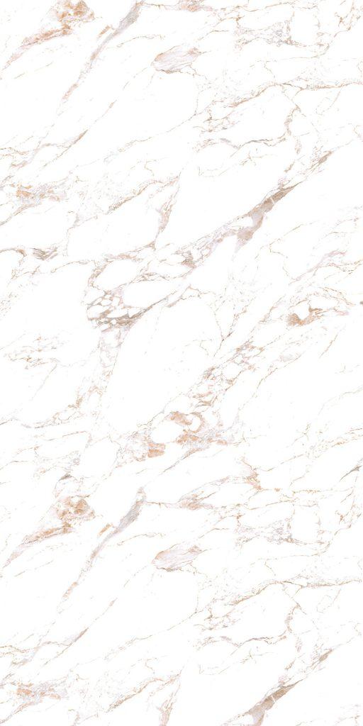 Carpecia Gold Marble & Stone Laminate 8x4 ft Texture 1 mm - 8215 STFL