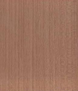 Newmika Albia Teak 8x4 ft Suede wood laminates Brown 8223_SUD