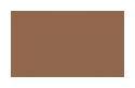 Copper Brown Plain Laminate 8x4 ft Suede 1 mm - 8225 SD