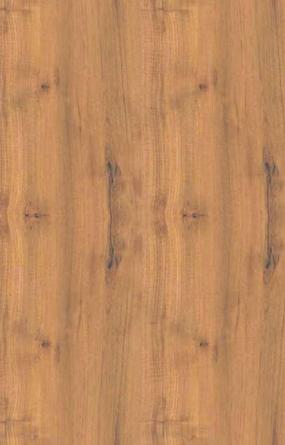 Walnut Sap Designer Laminate 8x4 ft Texture 1 mm - 824 WF