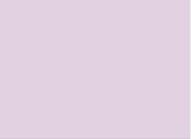 Light purple suede finish laminate with plain color and smooth texture