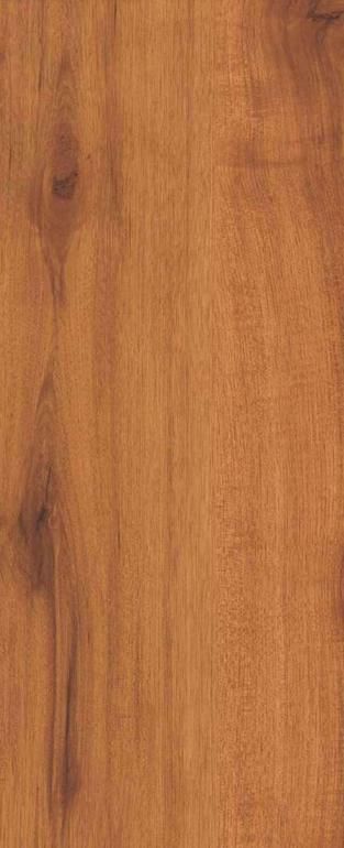 Virgo Croma Cedar Wood 8x4 ft High Gloss wood laminates Brown 835_AHG