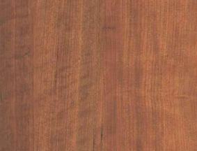 Makore Designer Laminate 8x4 ft Texture 1 mm - 836 SK