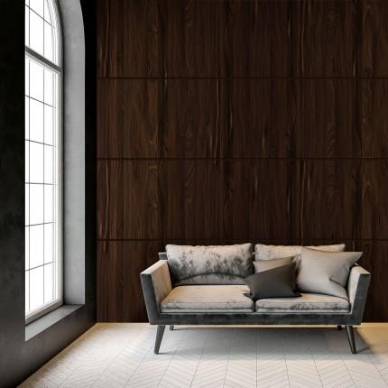 Airolam Win Walnut 8x4 ft Texture wood laminates Wenge 837_VNR