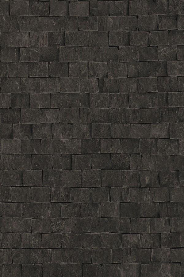 Globosa Grey Wood Laminate 8x4 ft Suede 1 mm - 838 SF