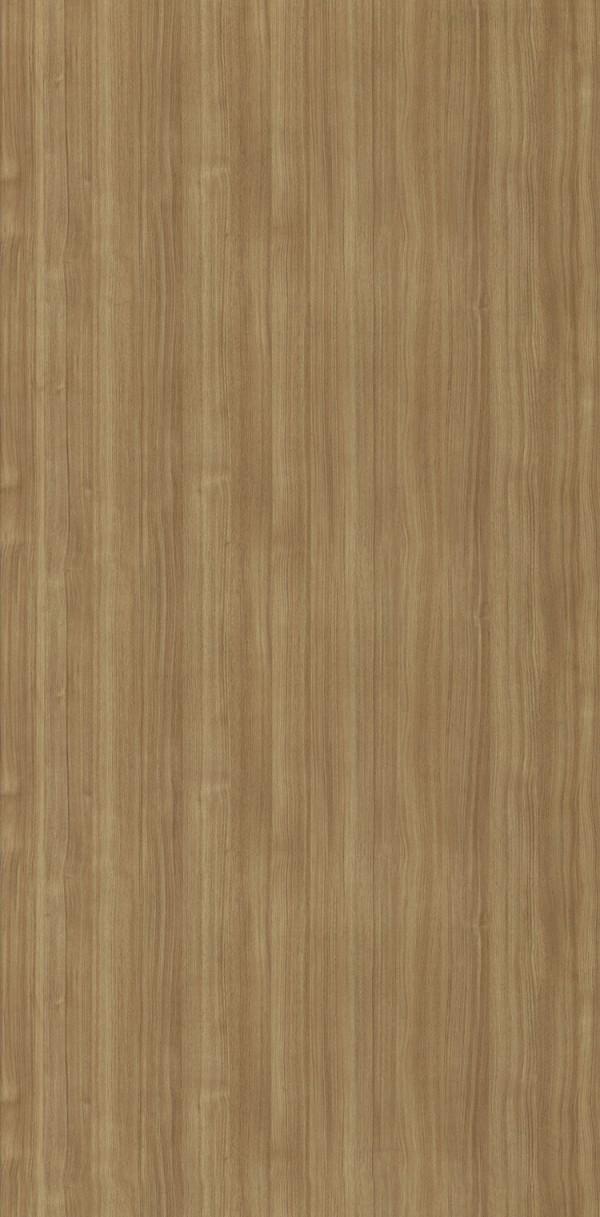 Siam Walnut Wood Laminate 8x4 ft Suede 0.8 mm - 8456 SF