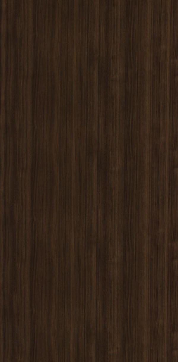 Walnut Wood Laminate 8x4 ft Suede 0.8 mm - 8457 SF