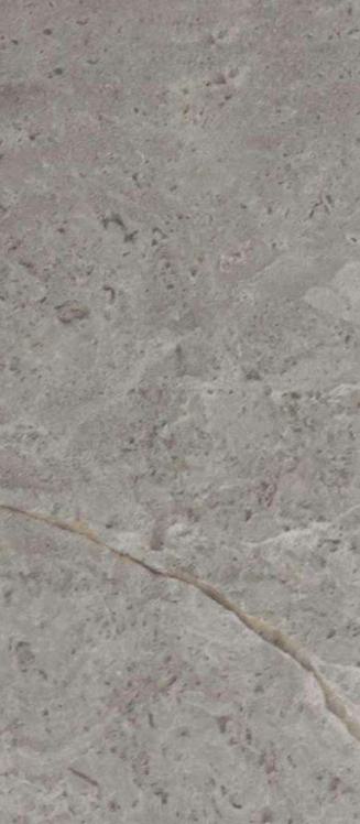 Italino Newton Grey Marble & Stone Laminate 8x4 ft High Gloss 1 mm - 846 AHG