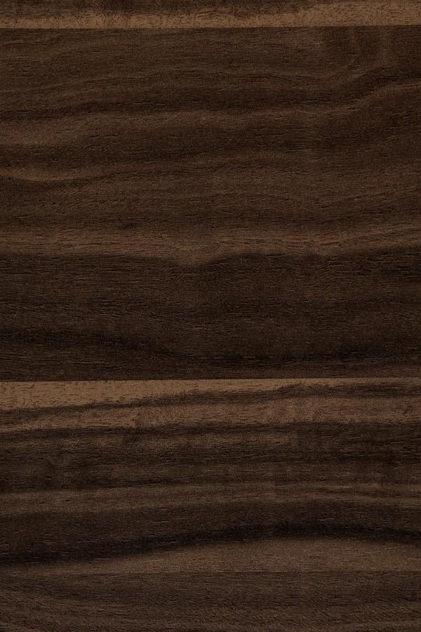 Sun Walnut Wood Laminate 8x4 ft Texture 1 mm - 846 VNR