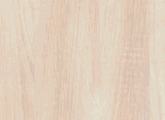 Figo Walnut Light Wood Laminate 8x4 ft Suede 1 mm - 848 SF