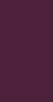 Purple plain laminate with suede finish, solid color texture visible, decorative laminate sheet.