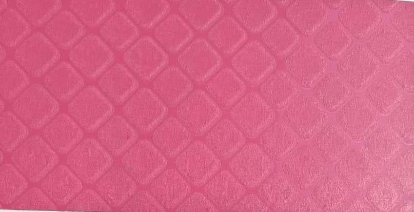 Baby Pink Designer Laminate 8x4 ft Texture 0.8 mm - 8504 DC