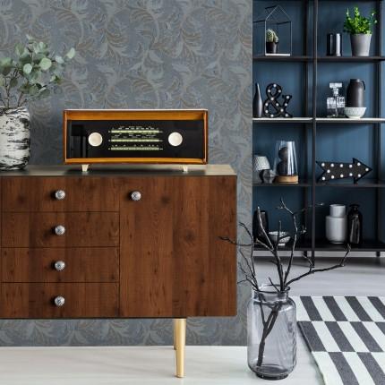 Novoceno Pine Wood Laminate 8x4 ft Suede 0.8 mm - 8533 SF