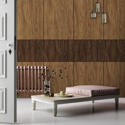 Jungle Wood Laminate 8x4 ft Suede 0.8 mm - 8547 SF