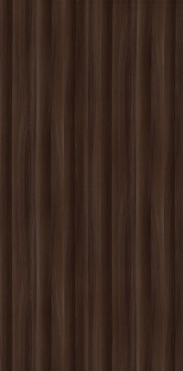 Walnut Wood Laminate 8x4 ft Suede 0.8 mm - 8548 SF