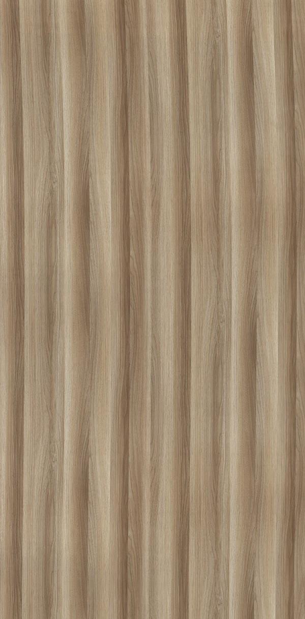Walnut Wood Laminate 8x4 ft Suede 0.8 mm - 8549 SF
