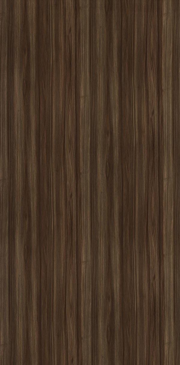 Eternity Walnut Wood Laminate 8x4 ft Suede 0.8 mm - 8561 SF