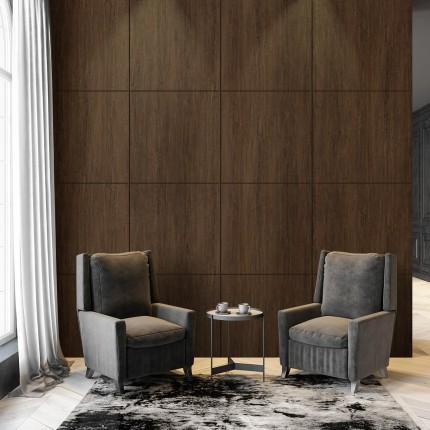 Chalet Wood Laminate 8x4 ft High Gloss 0.8 mm - 8572 HGS