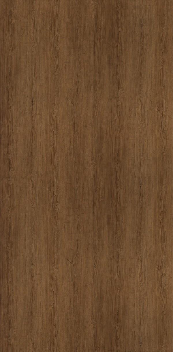 Chalet Wood Laminate 8x4 ft Suede 0.8 mm - 8573 SF