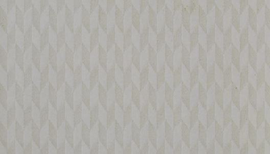 85821 SU White Saville 8 ft x 4 ft Texture Finish Liner Laminate - 0.8 mm