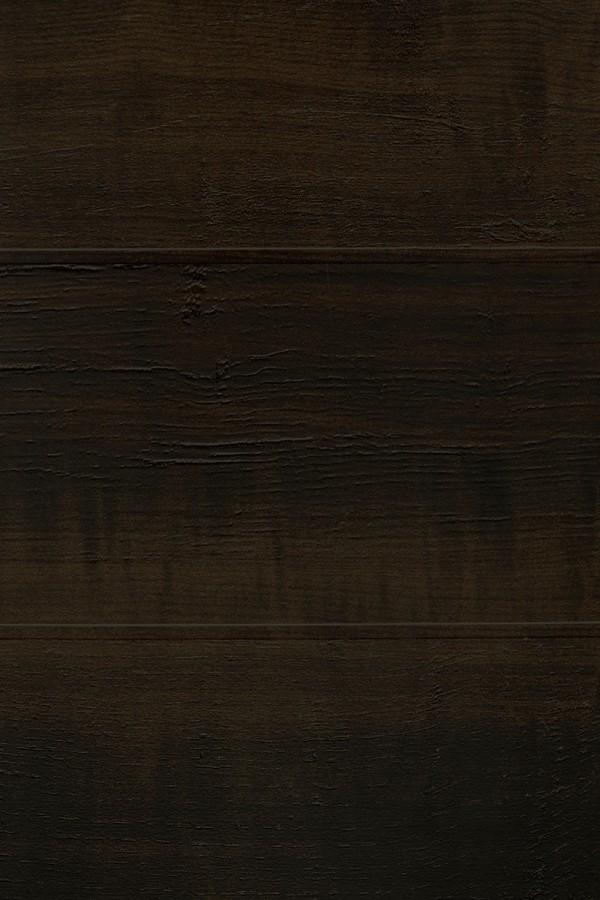 HZT Black Gold Chestnut Wood Laminate 8x4 ft Texture 0.8 mm - 8583 WEA