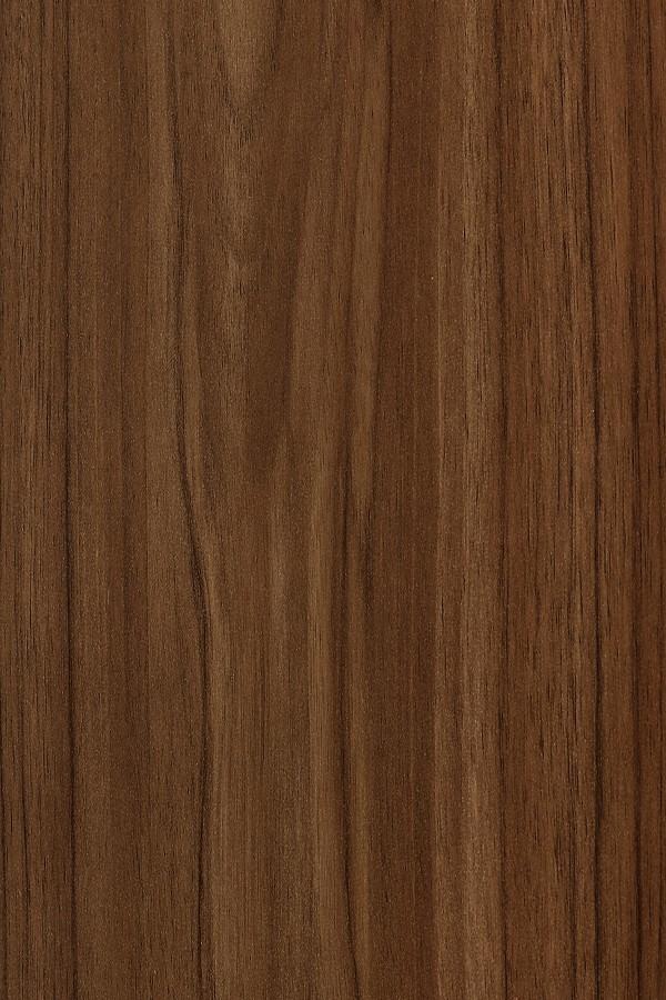 Camroon Teak Wood Laminate 8x4 ft High Gloss 0.8 mm - 8584 HGS