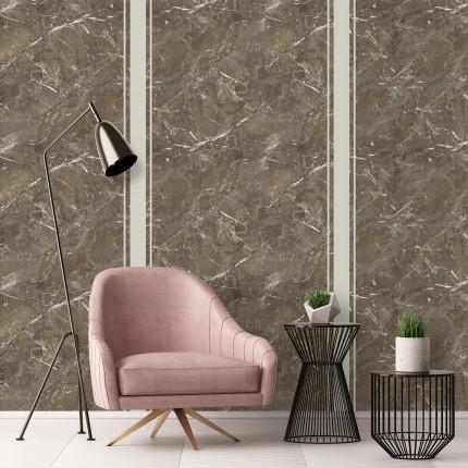 Irish Marble & Stone Laminate 8x4 ft Super Matte 0.8 mm - 8589 SUP