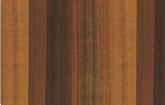 Saped Crossnut Wood Laminate 8x4 ft High Gloss 1 mm - 858 AHG