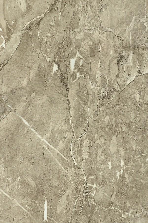 Irish Marble & Stone Laminate 8x4 ft High Gloss 0.8 mm - 8590 HGS
