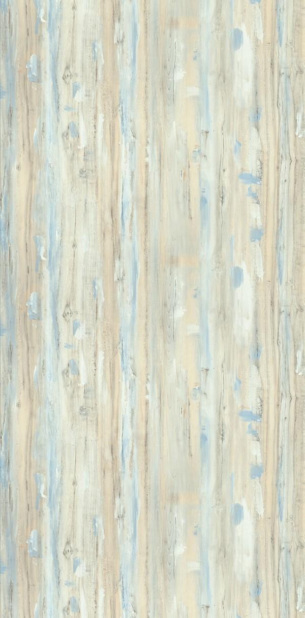 Cabana Wood Laminate 8x4 ft Super Matte 0.8 mm - 8596 SUP