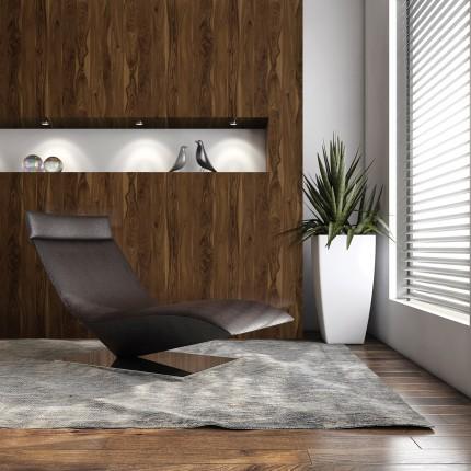 Ornate Prune Fluted Laminate 8x4 ft Texture 0.8 mm - 8600 URR