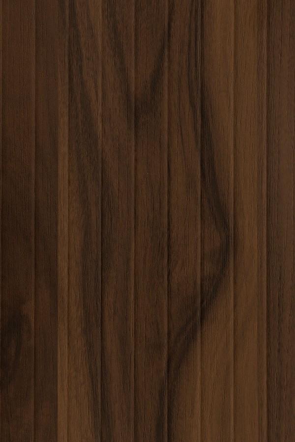 Ornate Prune Fluted Laminate 8x4 ft Texture 0.8 mm - 8600 URR