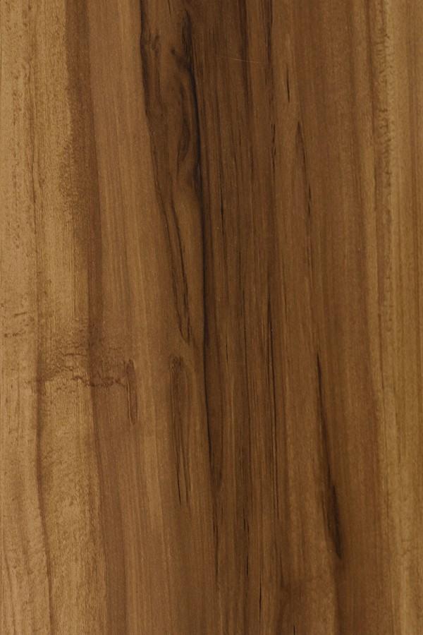 Lavito Wood Laminate 8x4 ft High Gloss 0.8 mm - 8601 HGS