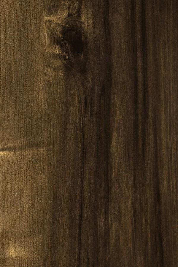 Bark Wood Laminate 8x4 ft High Gloss 0.8 mm - 8602 HGS