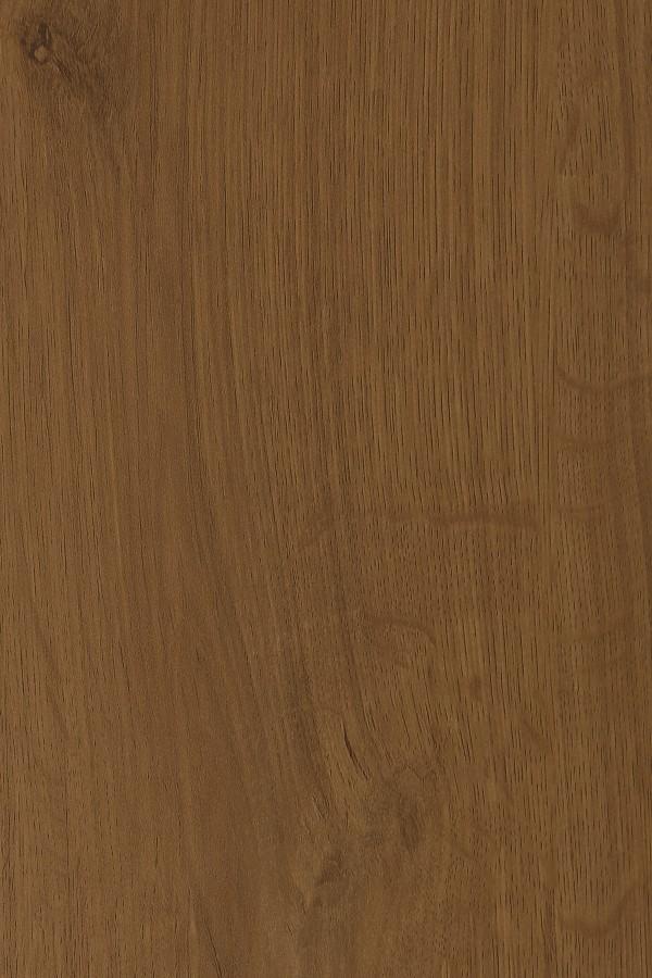 Malay Teak Wood Laminate 8x4 ft Suede 0.8 mm - 8605 SF