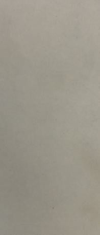 New Frosty White Plain Laminate 8x4 ft Super Matte 1 mm - 8609 SMT