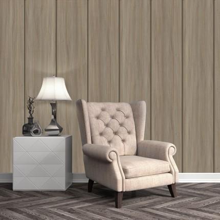 Exotic Wood Fluted Laminate 8x4 ft Texture 0.8 mm - 8610 URR