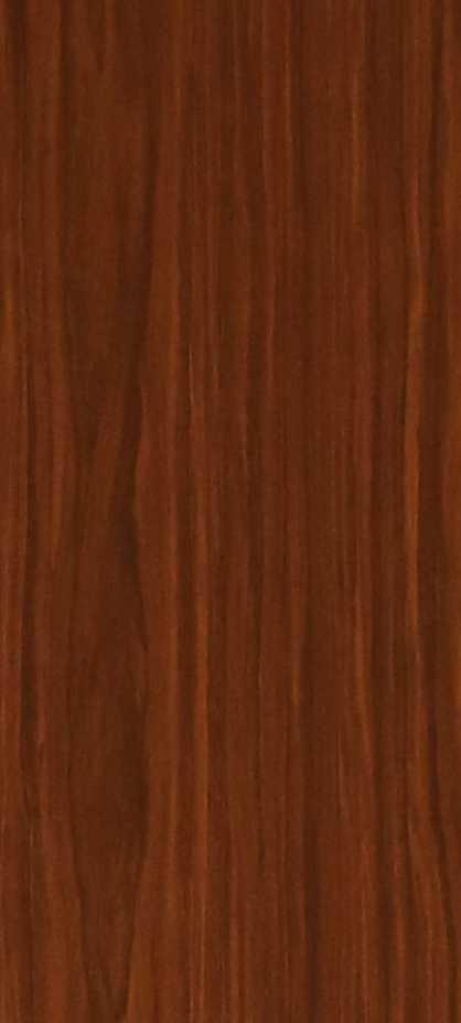 Red Kentucky Wood Laminate 8x4 ft Texture 0.8 mm - 8650 FLW