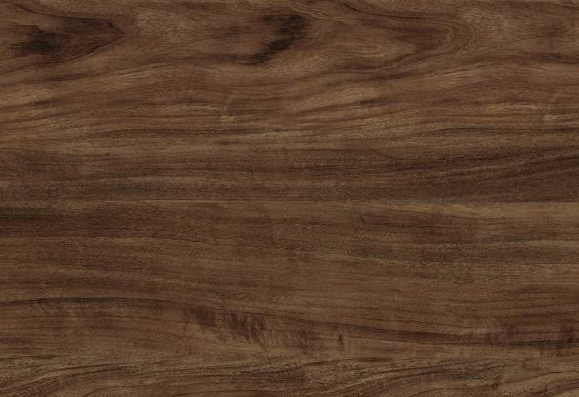Nangang Walnut Wood Laminate 8x4 ft Texture 0.8 mm - 8687 HZ