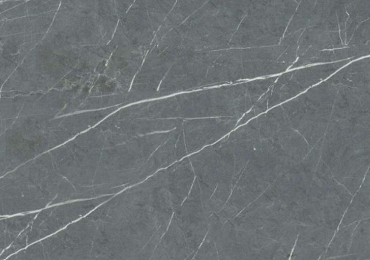 Grey Lime Marble & Stone Laminate 8x4 ft High Gloss 1 mm - 869 AHG