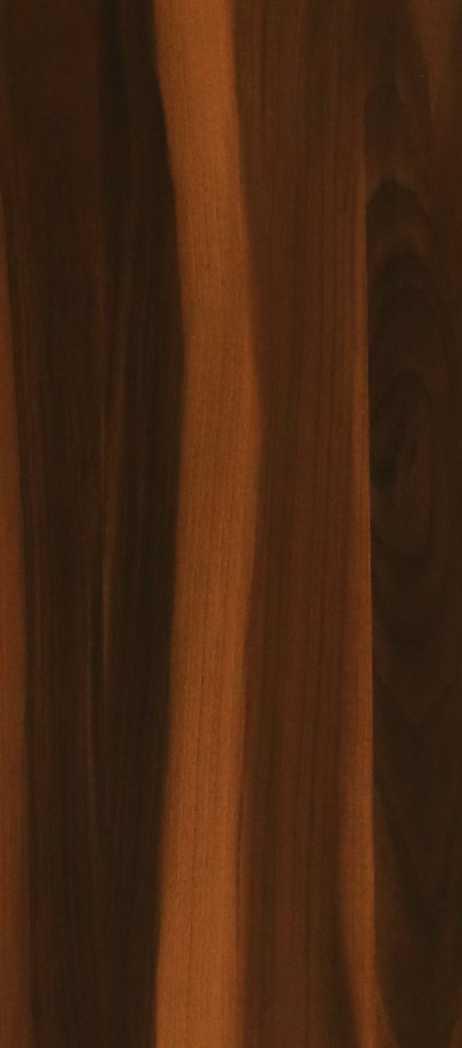 Wild Cherry Wood Laminate 8x4 ft Glossy 0.8 mm - 8759 SFT