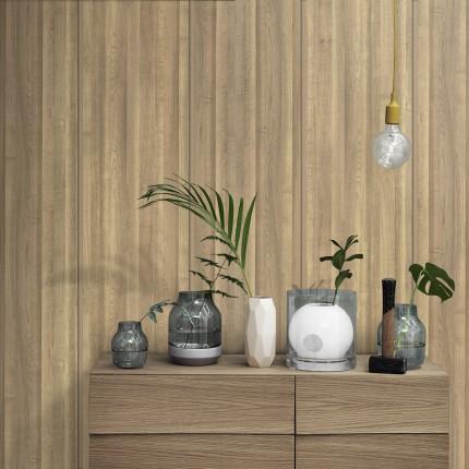 Travel Oak Wood Laminate 8x4 ft Suede 1 mm - 877 SF