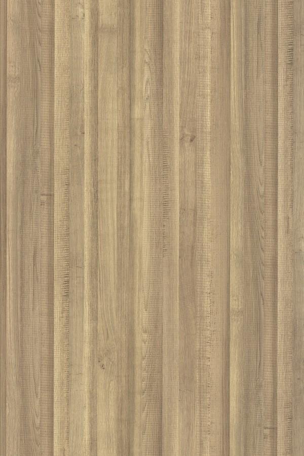 Travel Oak Wood Laminate 8x4 ft Suede 1 mm - 877 SF