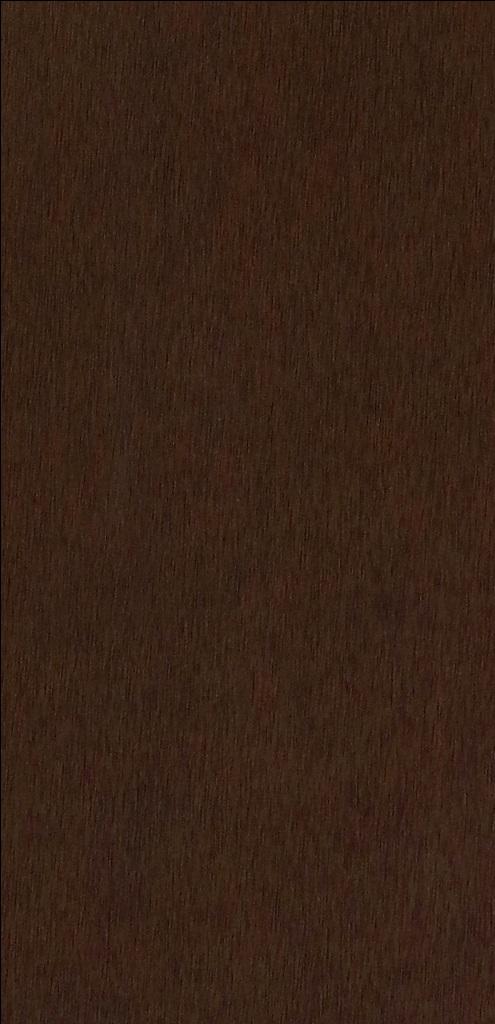 Brown wood laminate with textured finish and wood grain pattern visible in the image