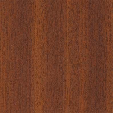 African Sapeli Wood Laminate 8x4 ft Suede 0.8 mm - 8814 SF